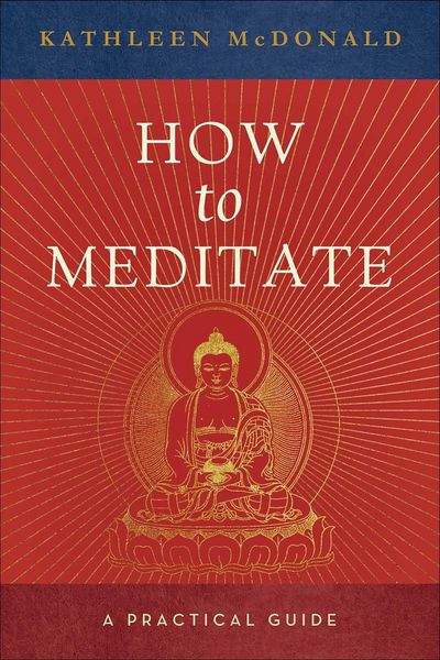 Produktbild: How to Meditate