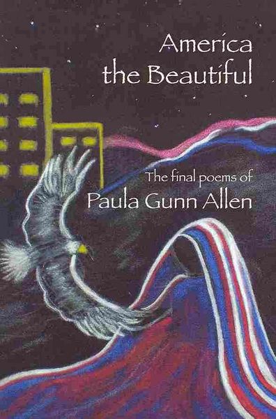 Produktbild: Allen, P: America the Beautiful