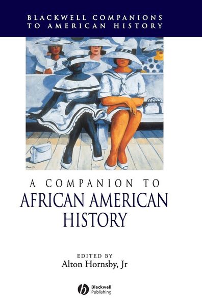Produktbild: Companion to African American