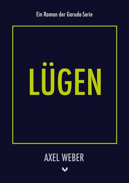 Produktbild: L&uuml;gen