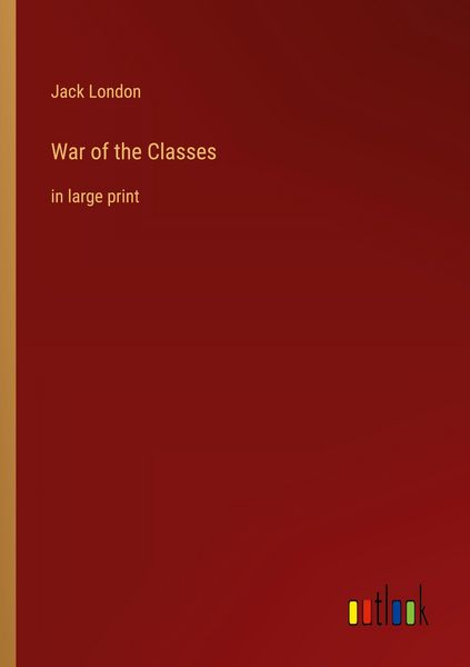 Produktbild: War of the Classes