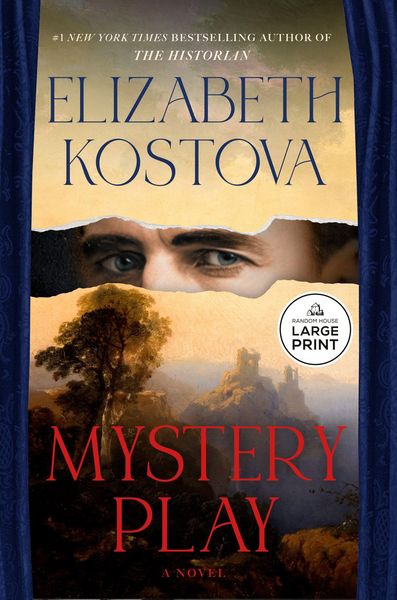 Produktbild: Mystery Play