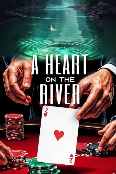 Produktbild: A Heart on the River