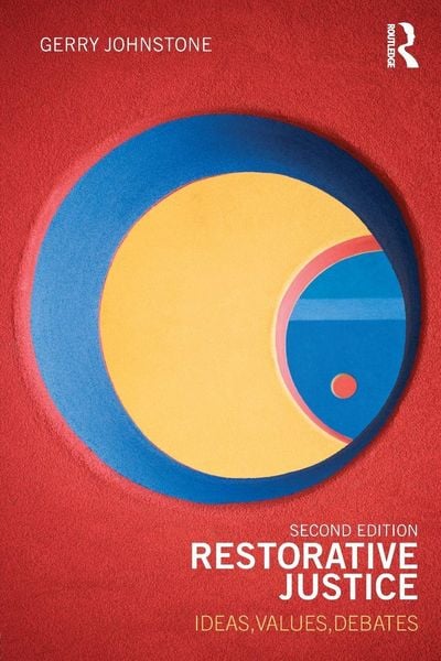 Produktbild: Restorative Justice