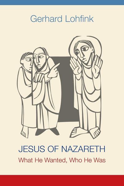 Produktbild: Jesus of Nazareth