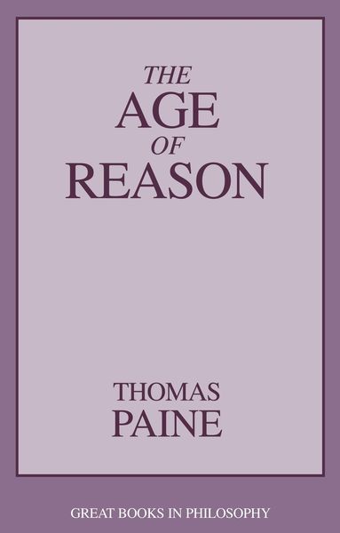 Produktbild: The Age of Reason