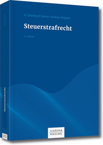 Produktbild: Steuerstrafrecht