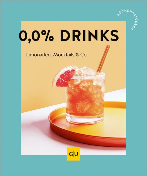 Produktbild: 0,0%-Drinks