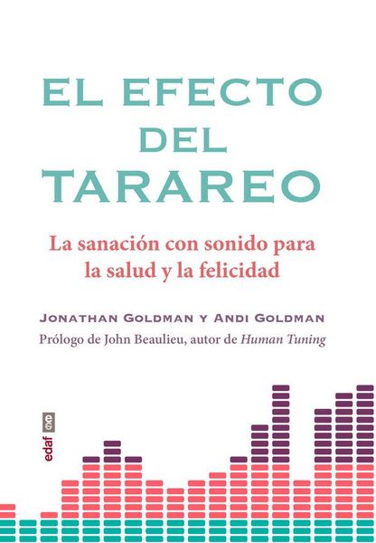 Produktbild: Efecto del Tarareo, El