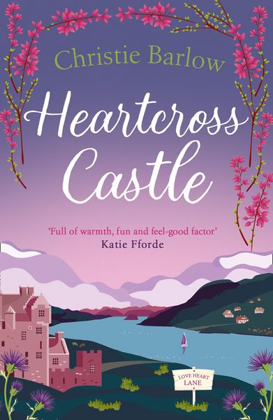 Produktbild: Heartcross Castle