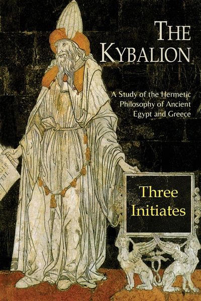 Produktbild: The Kybalion