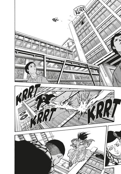 Produktbild: Sakamoto Days 11
