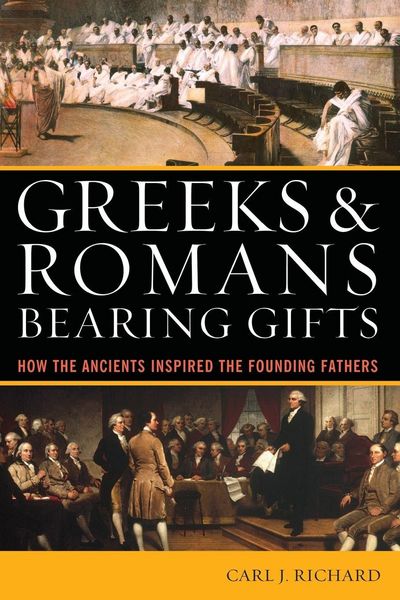 Produktbild: Greeks & Romans Bearing Gifts