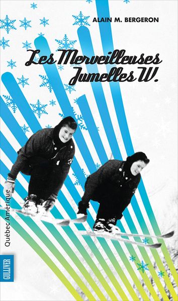 Produktbild: Les Merveilleuses Jumelles W.