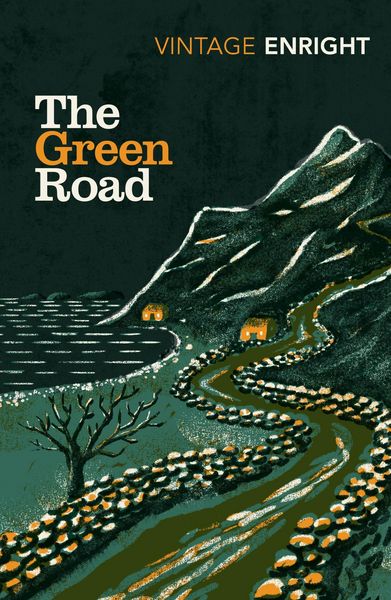Produktbild: Green Road