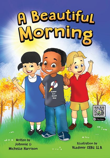 Produktbild: A Beautiful Morning