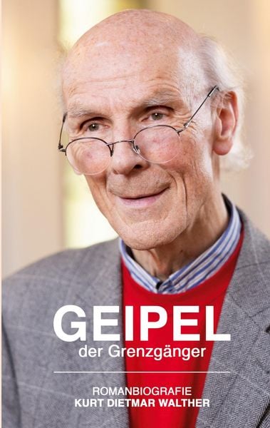 Produktbild: Geipel der Grenzg&auml;nger