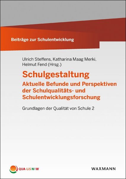 Produktbild: Schulgestaltung