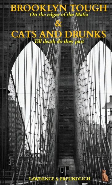 Produktbild: Brooklyn Tough & Cats and Drunks