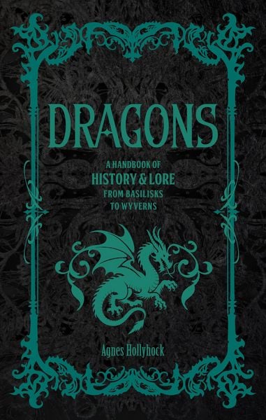 Produktbild: Dragons