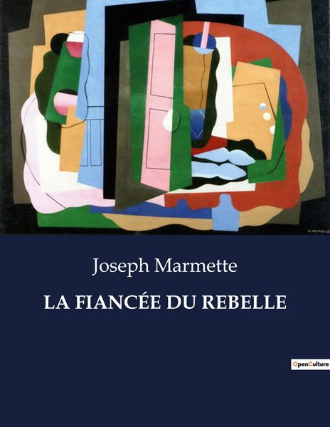 Produktbild: La Fianc&eacute;e Du Rebelle