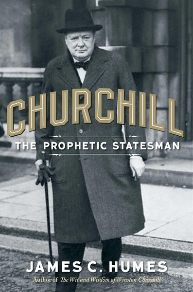 Produktbild: Churchill
