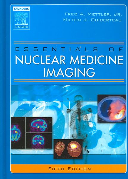 Produktbild: Essentials of Nuclear Medicine Imaging