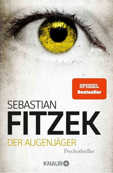 Produktbild: Der Augenj&auml;ger