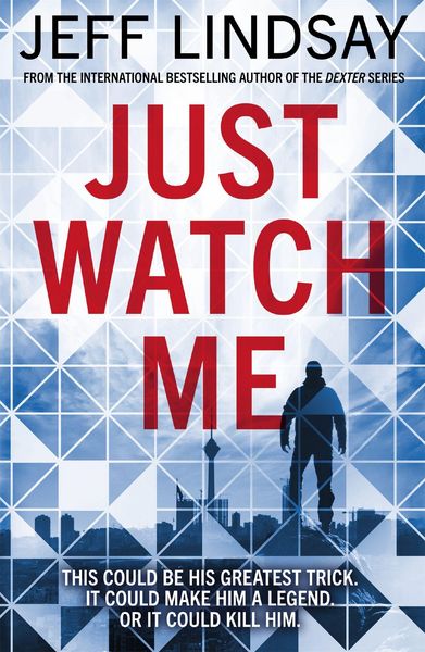 Produktbild: Just Watch Me