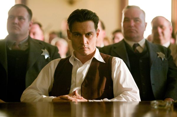 Produktbild: Public Enemies