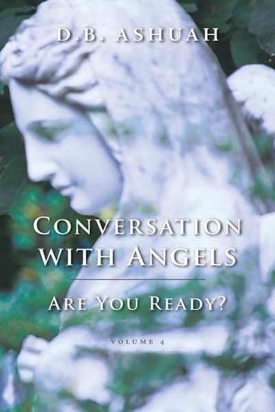 Produktbild: Conversation with Angels