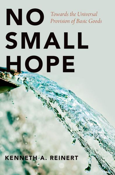 Produktbild: No Small Hope
