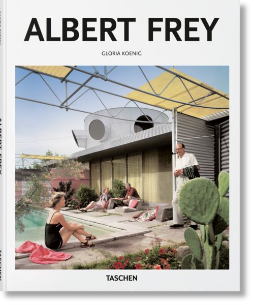 Produktbild: Albert Frey