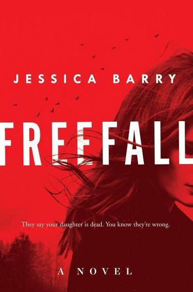 Produktbild: Freefall