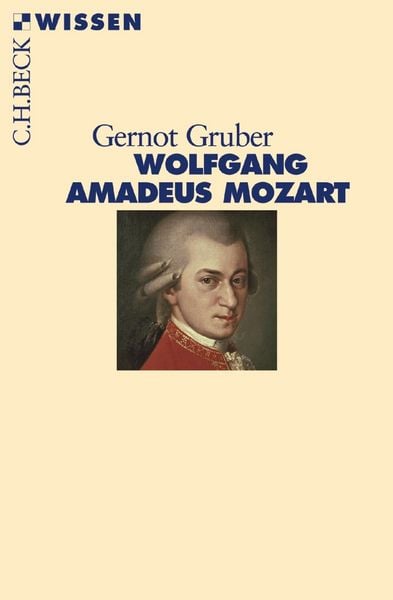 Produktbild: Wolfgang Amadeus Mozart