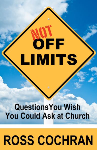 Produktbild: Not Off Limits