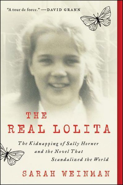 Produktbild: The Real Lolita