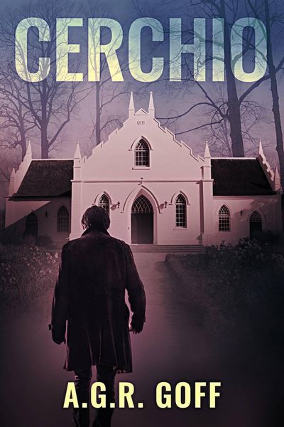 Produktbild: Cerchio (Giochi mentali - Libro 2, #2)