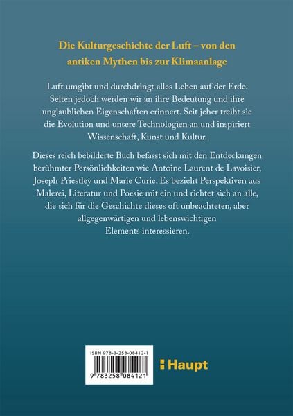 Produktbild: Luft