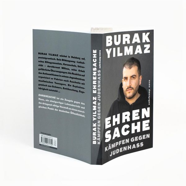 Produktbild: Ehrensache