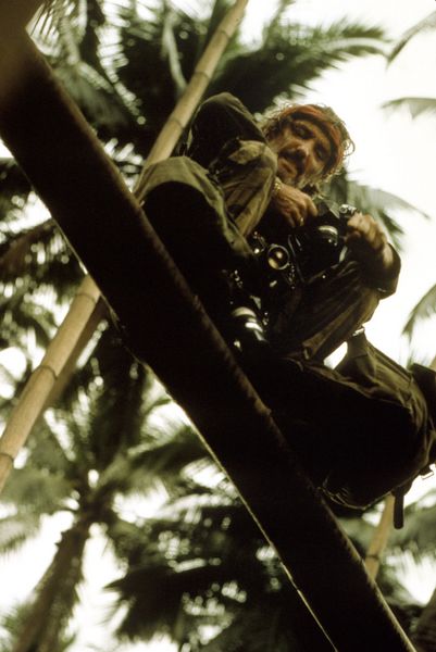 Produktbild: Apocalypse Now (Kinofassung, Redux & Final Cut)