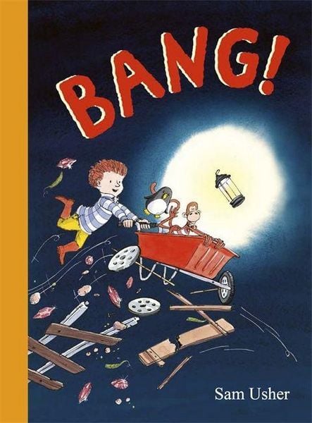 Produktbild: Bang!