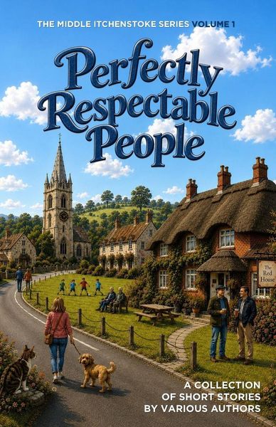 Produktbild: Perfectly Respectable People
