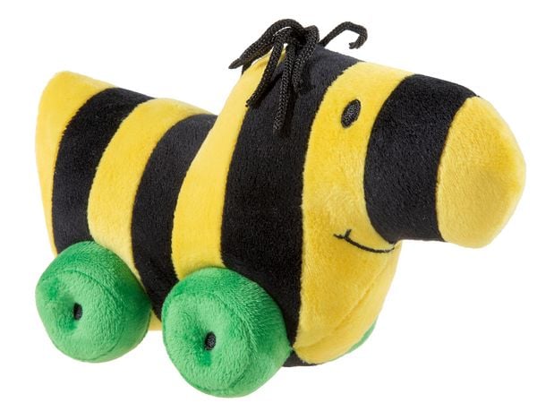 JANOSCH GRS Tigerente