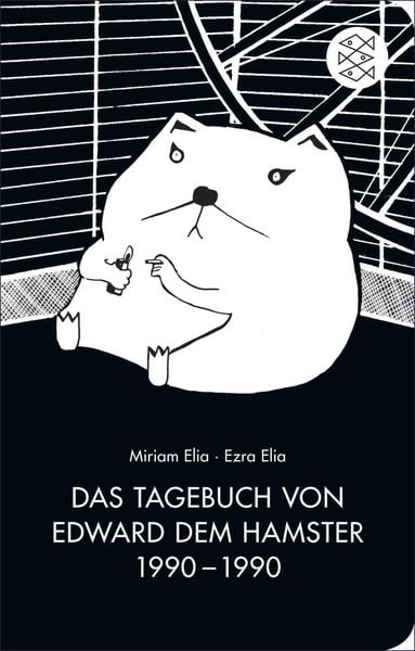 Produktbild: Das Tagebuch von Edward dem Hamster 1990 - 1990