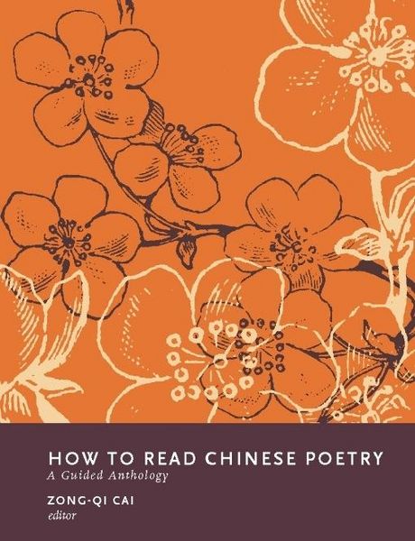 Produktbild: How to Read Chinese Poetry