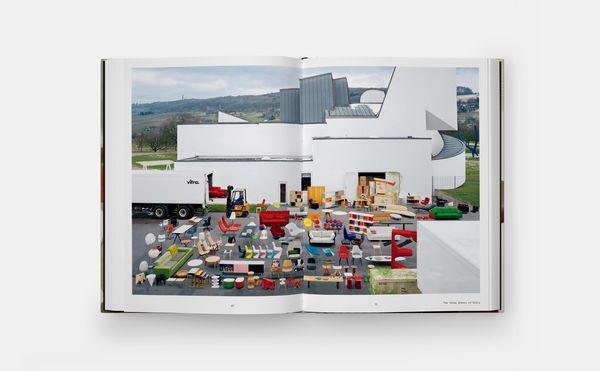 Produktbild: Vitra