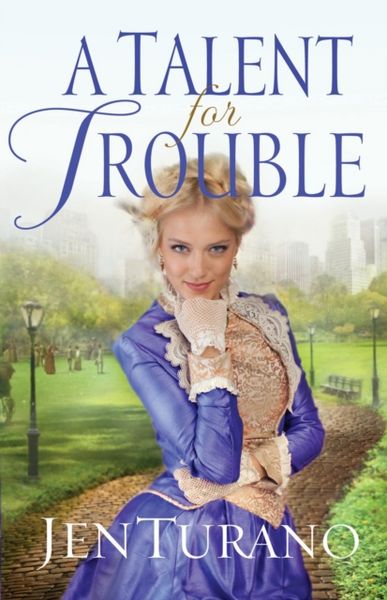 Produktbild: Talent for Trouble