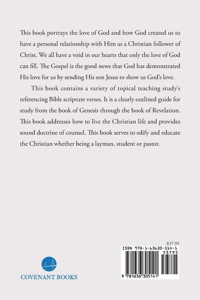 Produktbild: Christ Love