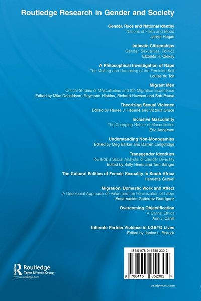 Produktbild: Intimate Partner Violence in LGBTQ Lives